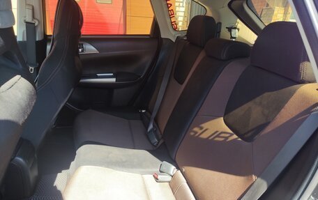 Subaru Impreza III, 2010 год, 1 200 000 рублей, 8 фотография