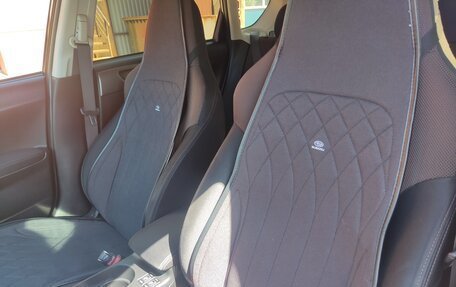 Subaru Impreza III, 2010 год, 1 200 000 рублей, 7 фотография