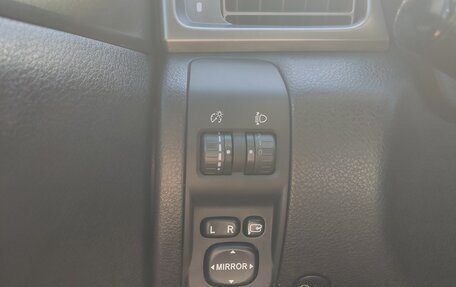 Subaru Impreza III, 2010 год, 1 200 000 рублей, 13 фотография