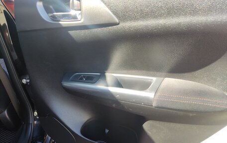 Subaru Impreza III, 2010 год, 1 200 000 рублей, 16 фотография