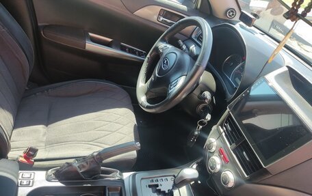 Subaru Impreza III, 2010 год, 1 200 000 рублей, 15 фотография