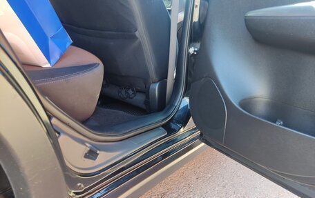 Subaru Impreza III, 2010 год, 1 200 000 рублей, 18 фотография