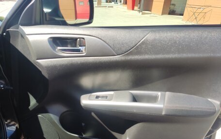 Subaru Impreza III, 2010 год, 1 200 000 рублей, 17 фотография