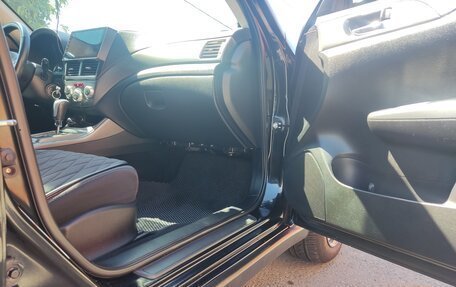 Subaru Impreza III, 2010 год, 1 200 000 рублей, 20 фотография