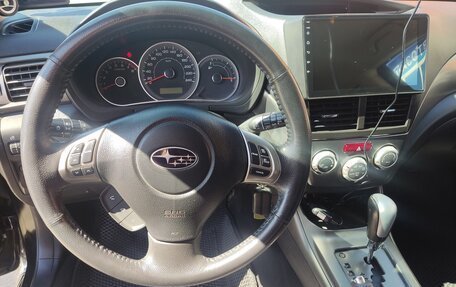 Subaru Impreza III, 2010 год, 1 200 000 рублей, 28 фотография