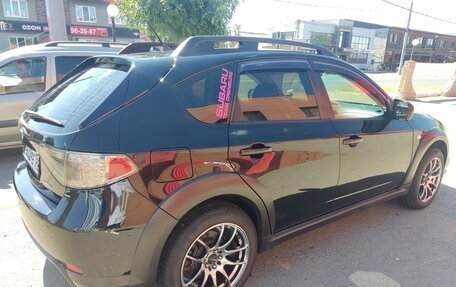 Subaru Impreza III, 2010 год, 1 200 000 рублей, 23 фотография