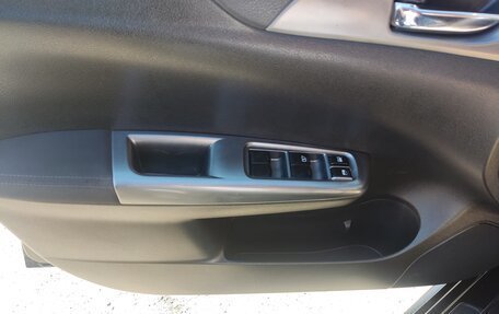 Subaru Impreza III, 2010 год, 1 200 000 рублей, 29 фотография