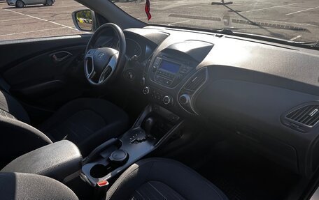 Hyundai ix35 I рестайлинг, 2014 год, 1 140 000 рублей, 7 фотография