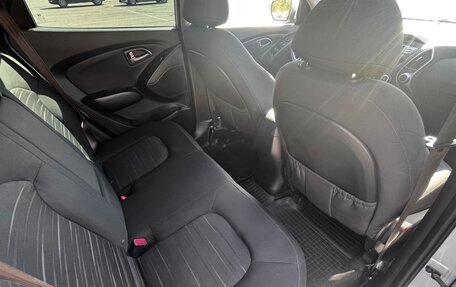 Hyundai ix35 I рестайлинг, 2014 год, 1 140 000 рублей, 8 фотография