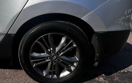Hyundai ix35 I рестайлинг, 2014 год, 1 140 000 рублей, 9 фотография