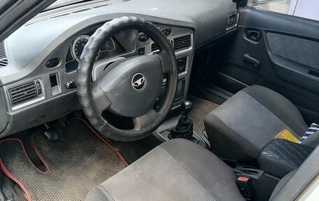 Daewoo Nexia I рестайлинг, 2011 год, 100 000 рублей, 7 фотография
