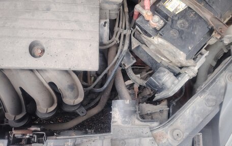 Ford Fiesta, 2006 год, 225 000 рублей, 19 фотография