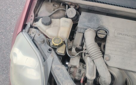 Ford Fiesta, 2006 год, 225 000 рублей, 20 фотография