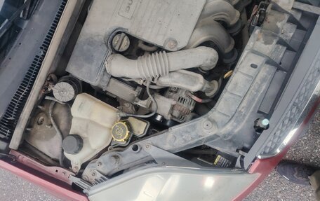 Ford Fiesta, 2006 год, 225 000 рублей, 21 фотография