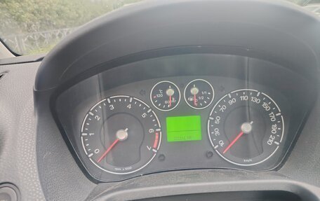 Ford Fiesta, 2006 год, 225 000 рублей, 23 фотография