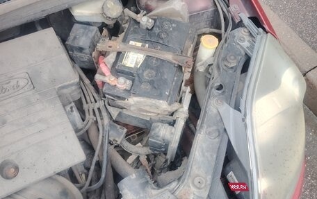 Ford Fiesta, 2006 год, 225 000 рублей, 18 фотография