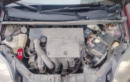 Ford Fiesta, 2006 год, 225 000 рублей, 16 фотография