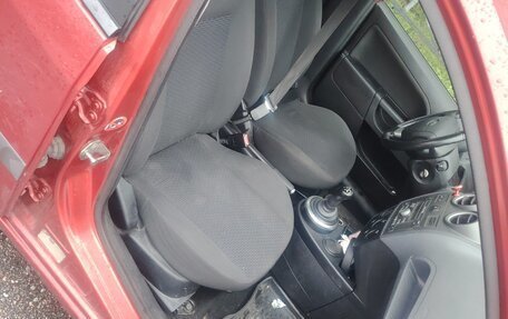 Ford Fiesta, 2006 год, 225 000 рублей, 28 фотография