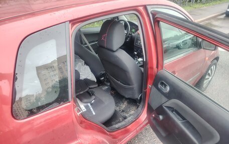 Ford Fiesta, 2006 год, 225 000 рублей, 29 фотография