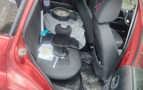 Ford Fiesta, 2006 год, 225 000 рублей, 30 фотография