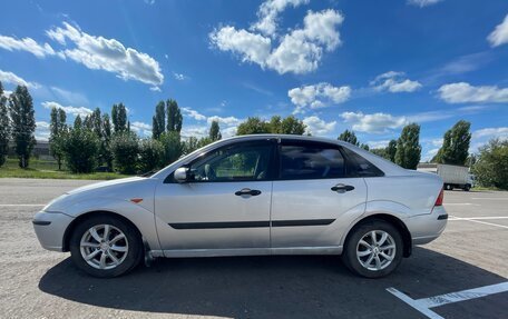 Ford Focus IV, 2004 год, 200 000 рублей, 3 фотография