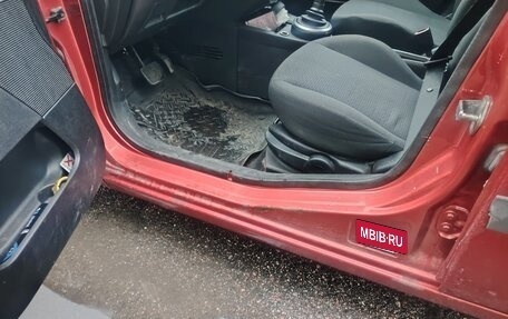 Ford Fiesta, 2006 год, 225 000 рублей, 25 фотография