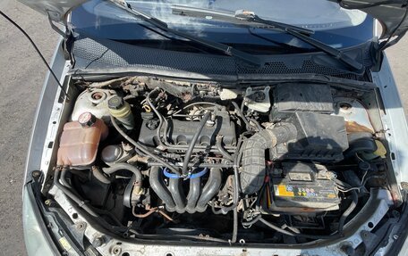 Ford Focus IV, 2004 год, 200 000 рублей, 8 фотография