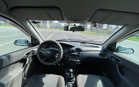 Ford Focus IV, 2004 год, 200 000 рублей, 6 фотография
