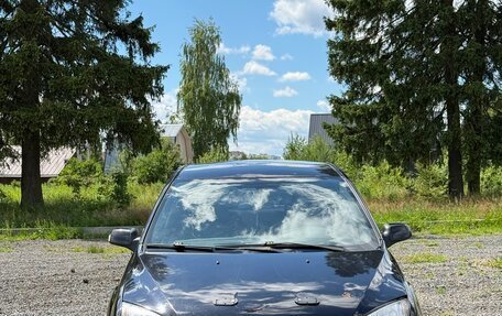 Ford Focus II рестайлинг, 2006 год, 330 000 рублей, 2 фотография