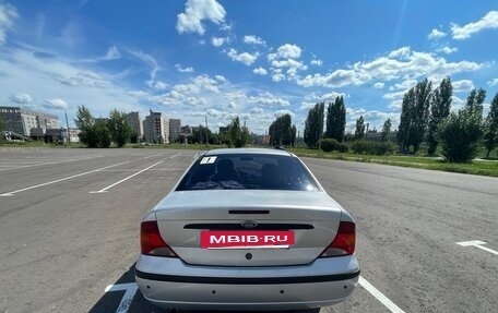 Ford Focus IV, 2004 год, 200 000 рублей, 5 фотография