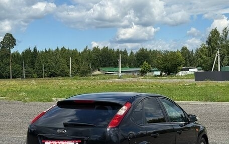 Ford Focus II рестайлинг, 2006 год, 330 000 рублей, 6 фотография