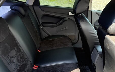 Ford Focus II рестайлинг, 2006 год, 330 000 рублей, 11 фотография