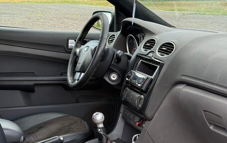 Ford Focus II рестайлинг, 2006 год, 330 000 рублей, 13 фотография