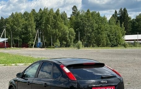 Ford Focus II рестайлинг, 2006 год, 330 000 рублей, 7 фотография