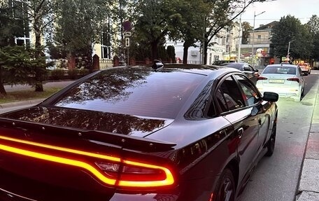 Dodge Charger, 2019 год, 3 840 000 рублей, 5 фотография