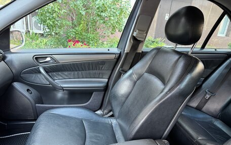 Mercedes-Benz C-Класс, 2001 год, 355 000 рублей, 12 фотография