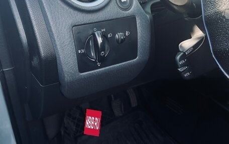 Ford Fusion I, 2006 год, 370 000 рублей, 4 фотография