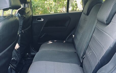 Ford Fusion I, 2006 год, 370 000 рублей, 7 фотография