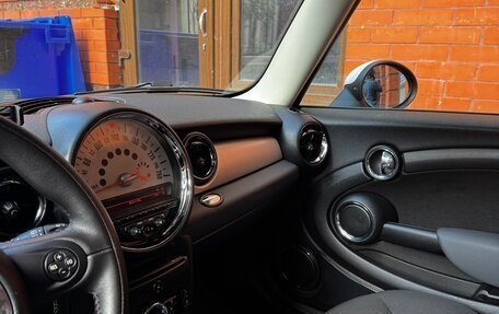 MINI Hatch, 2012 год, 1 000 000 рублей, 4 фотография