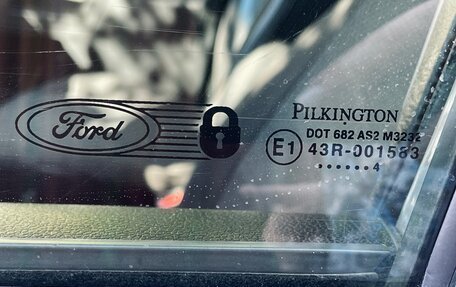 Ford Fusion I, 2006 год, 370 000 рублей, 10 фотография
