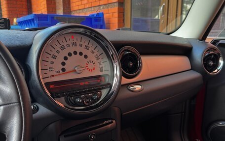 MINI Hatch, 2012 год, 1 000 000 рублей, 7 фотография