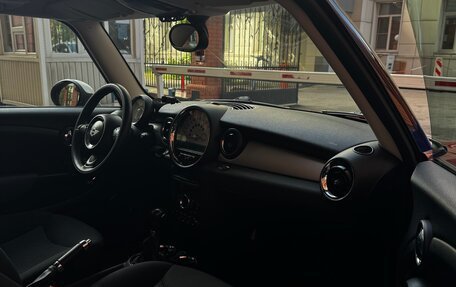 MINI Hatch, 2012 год, 1 000 000 рублей, 8 фотография