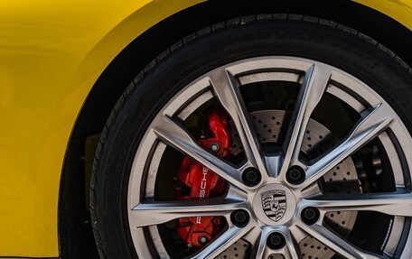 Porsche Boxster, 2020 год, 7 000 000 рублей, 7 фотография