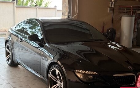 BMW M6, 2008 год, 4 500 000 рублей, 2 фотография