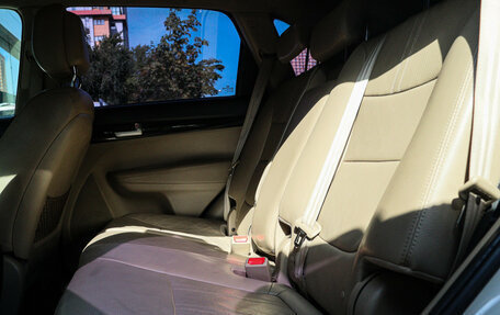 KIA Sorento II рестайлинг, 2011 год, 1 500 000 рублей, 8 фотография