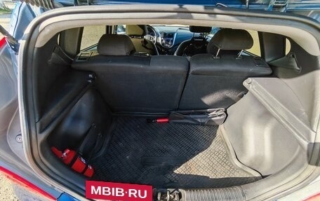 Hyundai Solaris II рестайлинг, 2015 год, 990 000 рублей, 27 фотография