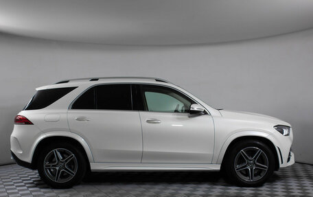 Mercedes-Benz GLE, 2019 год, 5 840 000 рублей, 4 фотография