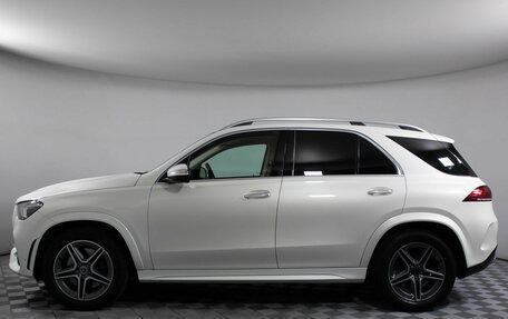 Mercedes-Benz GLE, 2019 год, 5 840 000 рублей, 8 фотография