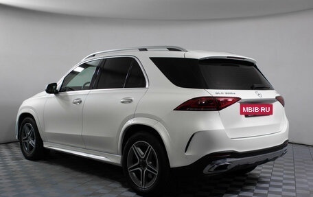 Mercedes-Benz GLE, 2019 год, 5 840 000 рублей, 7 фотография