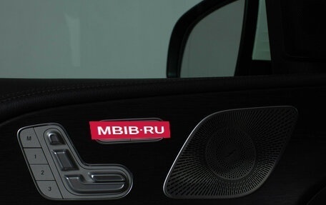 Mercedes-Benz GLE, 2019 год, 5 840 000 рублей, 11 фотография